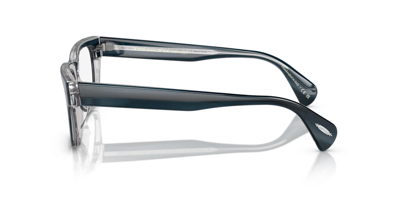 Oliver Peoples Ryce 5332U Eyeglasses - view 29